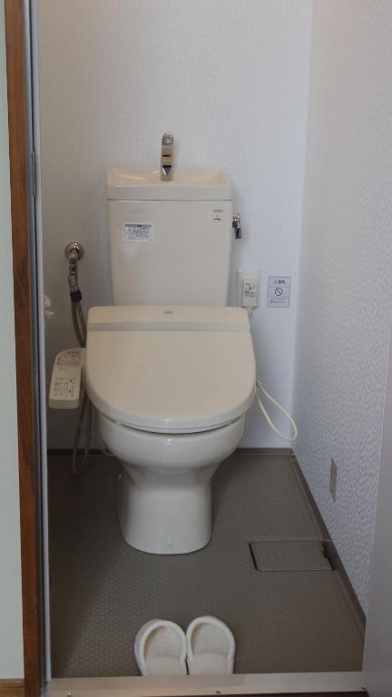 Irumoteso Urauchi Værelse billede